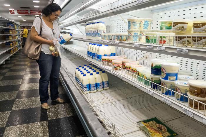 Ue: prezzi più trasparenti nella filiera alimentare