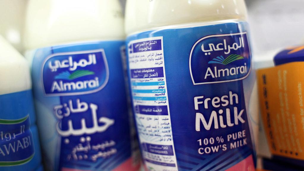 Arabia Saudita, nuovi investimenti per Almarai