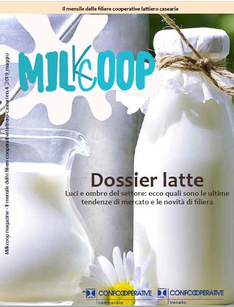 Milkcoop magazine n.4 2019
