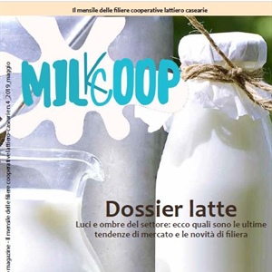 Milkcoop magazine n.4 2019
