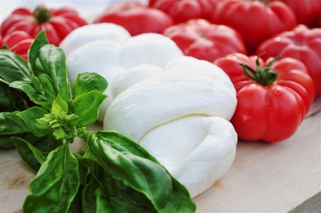 Imprese del food, è record per l’export