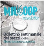 Milkcoop newsletter n.19 2019