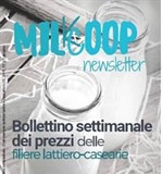 Milkcoop newsletter n.20 2019