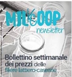 Milkcoop newsletter n.21 2019