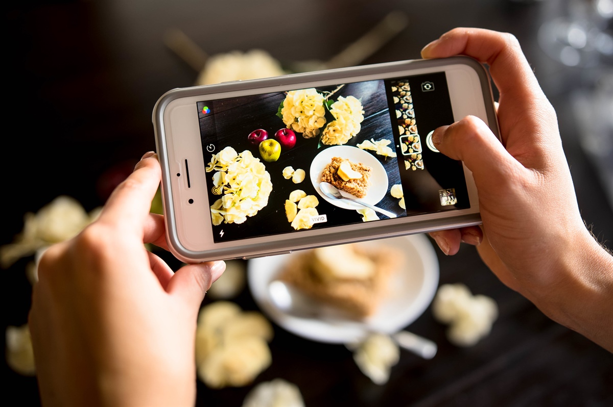 Le aziende del food scommettono sulla comunicazione digital