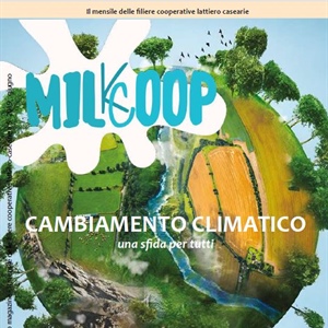 Milkcoop magazine n.5 2019