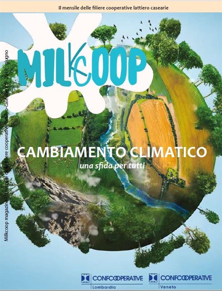 Milkcoop magazine n.5 2019