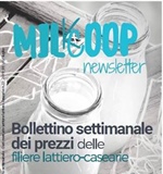 Milkcoop newsletter n.22 2019