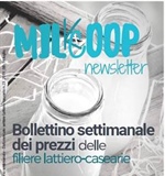 Milkcoop newsletter n.23 2019