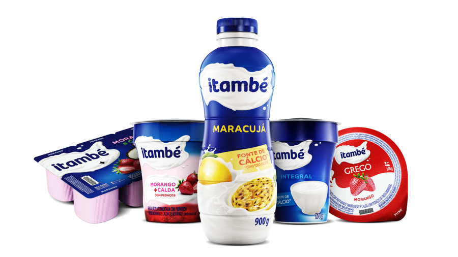 Lactalis acquista la brasiliana Itambé