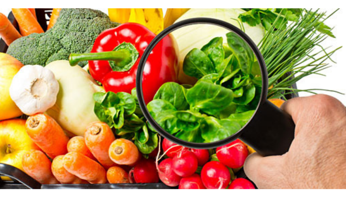 Efsa, sicurezza alimentare sotto indagine