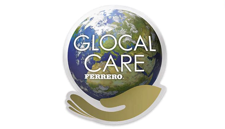 La sfida di Ferrero: meno plastica nel packaging