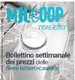 Milkcoop newsletter n.24 2019