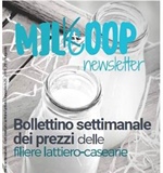 Milkcoop newsletter n.25 2019