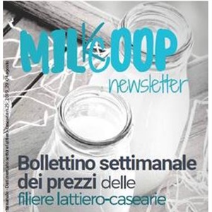Milkcoop newsletter n.25 2019