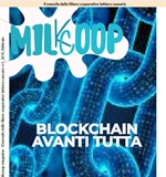 Milkcoop magazine n.1 2019