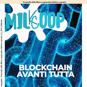 Milkcoop magazine n.1 2019
