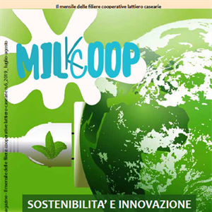 Milkcoop magazine n.6 2019