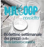 Milkcoop newsletter n.26 2019