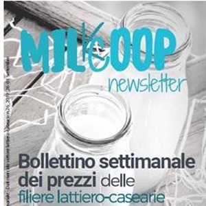 Milkcoop newsletter n.26 2019