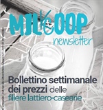 Milkcoop newsletter n.27 2019