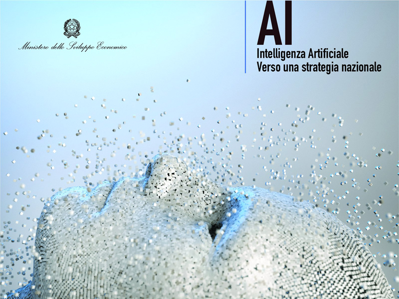 Intelligenza artificiale, rush finale per la consultazione pubblica
