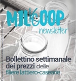 Milkcoop newsletter n.28 2019