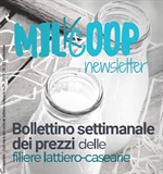 Milkcoop newsletter n.29 2019