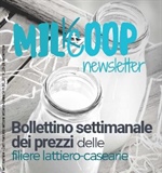 Milkcoop newsletter n.30 2019