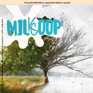 Milkcoop magazine n.7 2019