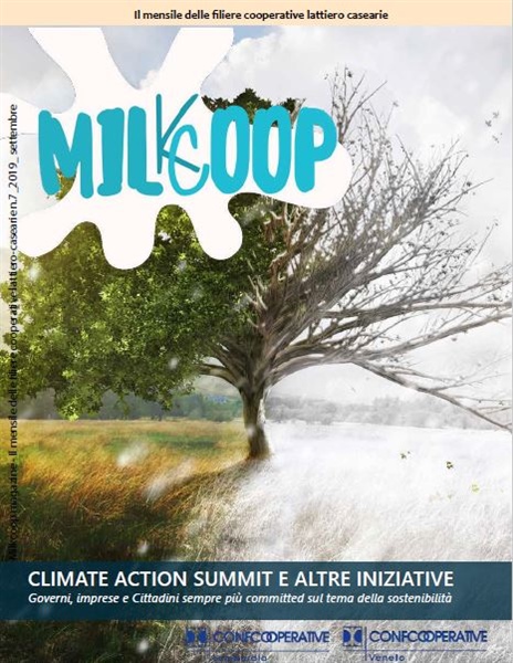 Milkcoop magazine n.7 2019