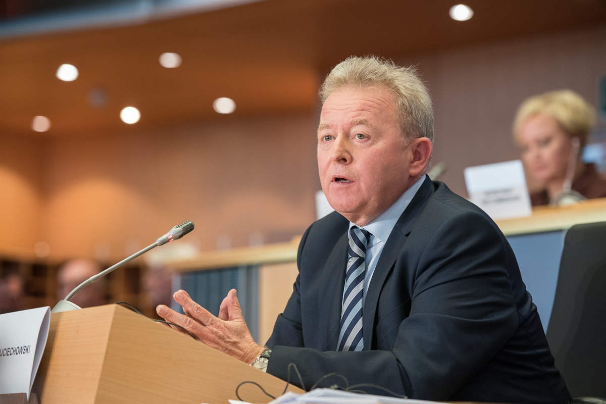 "Una visione a lungo termine per l'agricoltura UE"