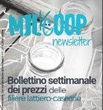 Milkcoop newsletter n.31 2019