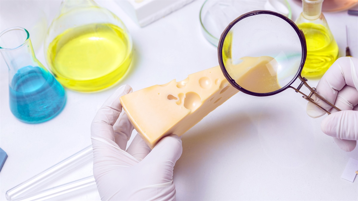 Latte, gli Usa investono sulla ricerca