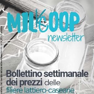 Milkcoop newsletter n.32 2019