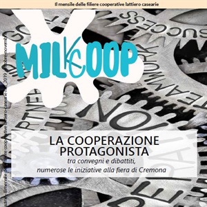 Milkcoop magazine n.8 2019