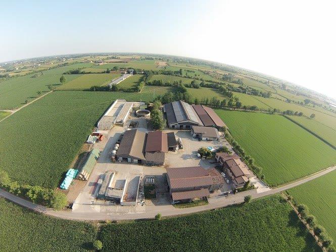 Il progetto SMART&GREEN MILK: Sosteniblità e Diversificazione produttiva nella filiera del latte vaccino