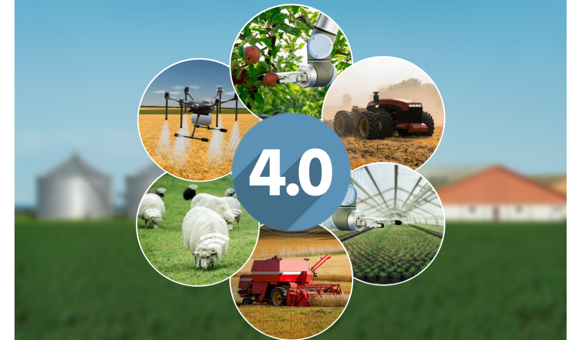 Alibaba-Bayer, accordo per la tracciabilità della filiera agroalimentare