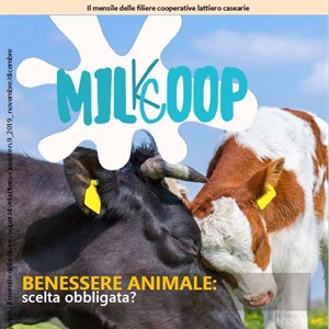 Milkcoop magazine n.9 2019