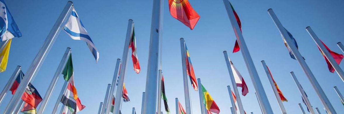 Cop 25, la sfida è il cambiamento climatico