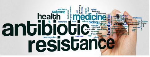 Antibiotico resistenza, in Italia dati ancora alti