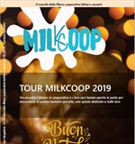 Milkcoop magazine n.10 2019