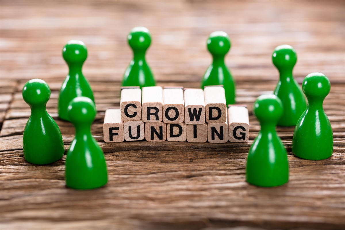 Crowdfunding, il nuovo strumento per investire in agricoltura