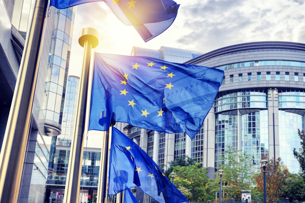 Green Deal, via libera dal Parlamento Ue