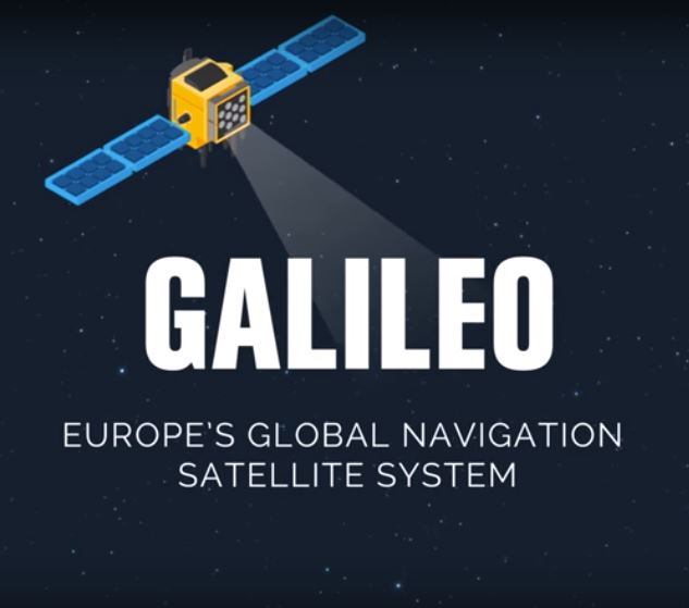 Sistema satellitare Galileo, superato il miliardo di utenti smartphone