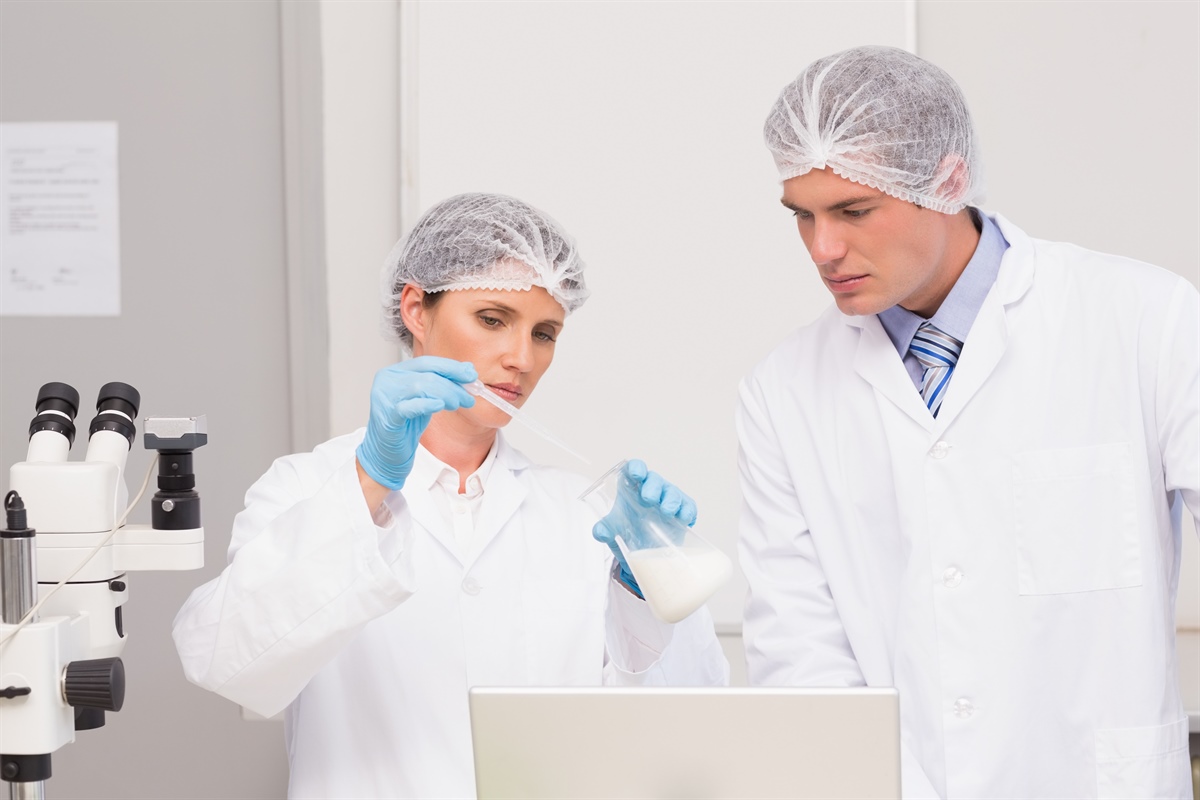 Un nuovo centro di innovazione per Arla
