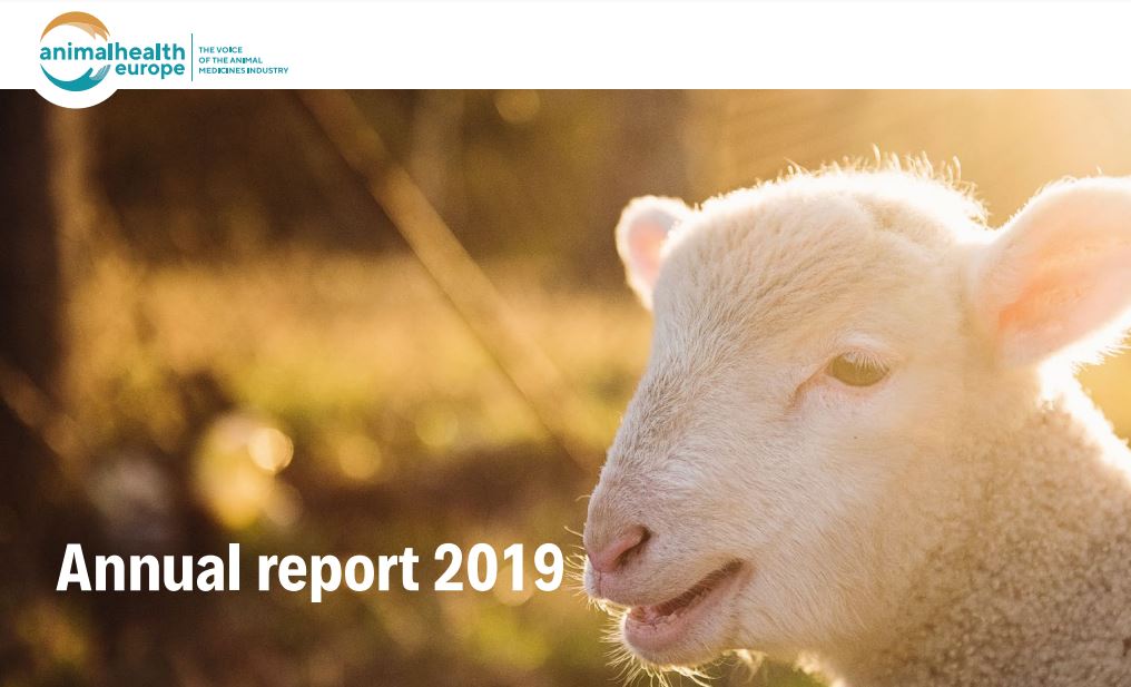 Online il Report annuale sulla salute degli animali