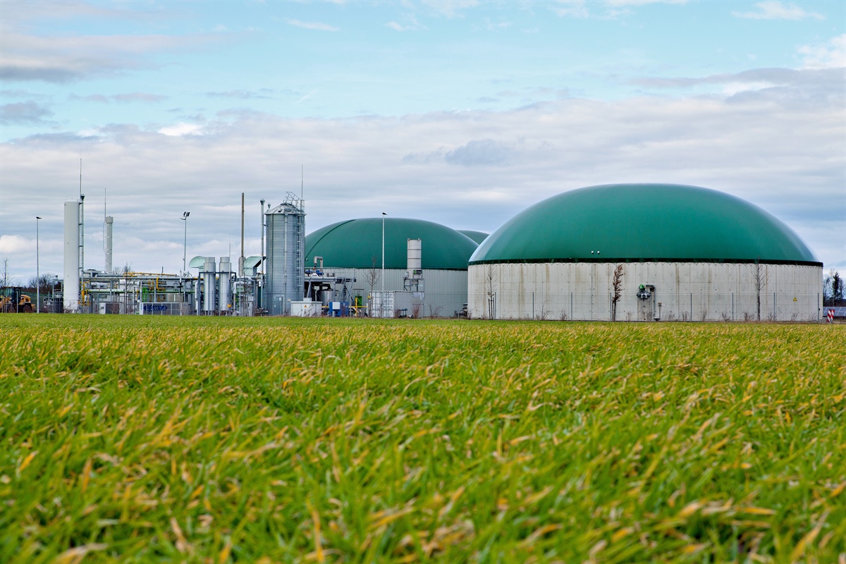 Biogas, prorogati gli incentivi per il 2020