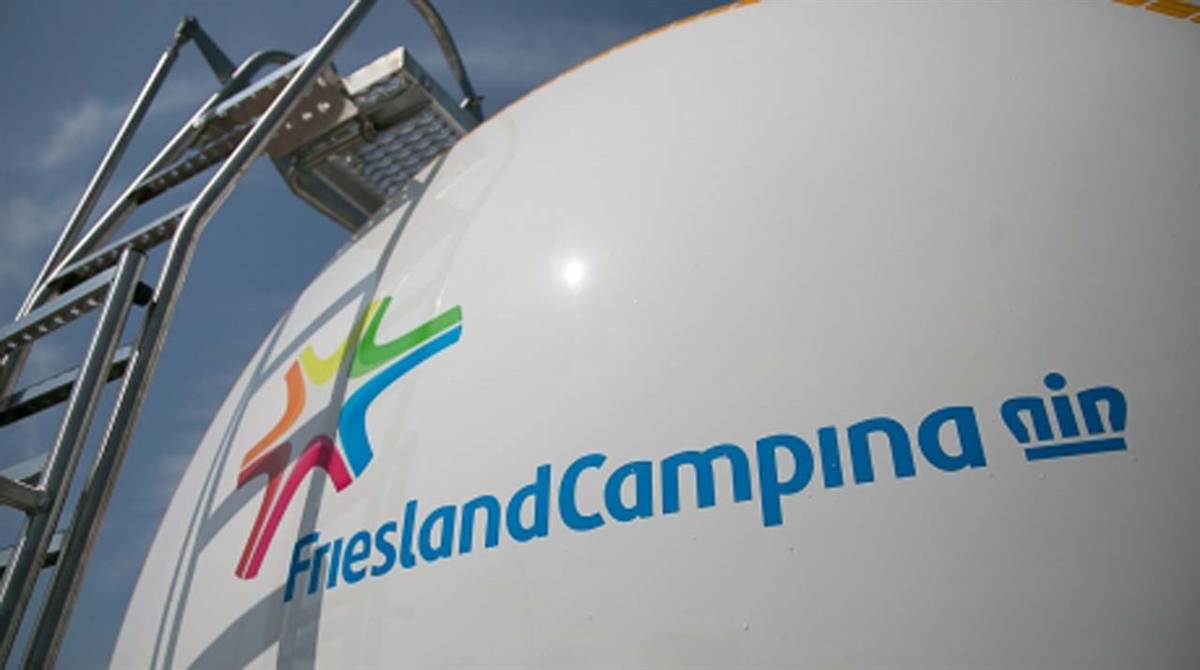 FrieslandCampina acquisterà energia green direttamente dai soci