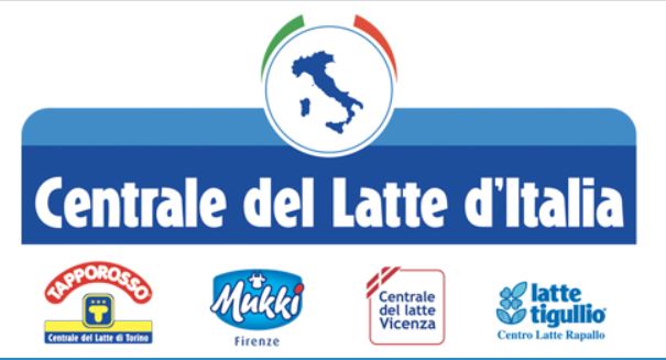 Centrale del Latte d'Italia cambia proprietà: arriva Newlat
